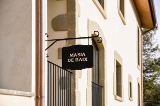 EL SERRADELL AGROTURISME - Sant Joan de les Abadesses - 1