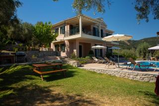 Villa Phaedra, Inoro Villas - Katouna - 1