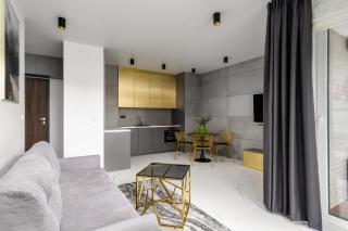 EL Apartments - Gemini - Poznań - 8