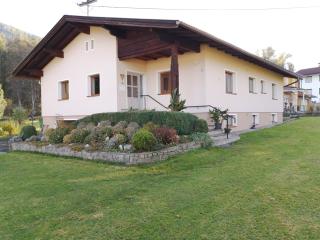 Apartmenthaus PARADISE - 4