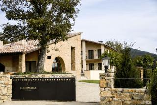 EL SERRADELL AGROTURISME - Sant Joan de les Abadesses - 5