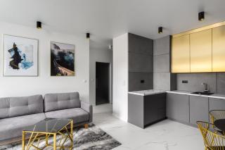 EL Apartments - Gemini - Poznań - 5
