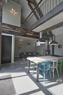 Vakantiehuis Babelweg 5 - Baddomburg - 9