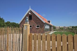 Vakantiehuis Babelweg 5 - Baddomburg - 4