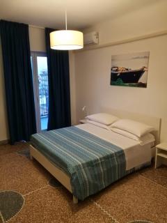 SETTIMO SOLE Affitta Camere - Taranto - 2