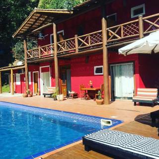 Good Vibes Guest House - Ilhabela - 9