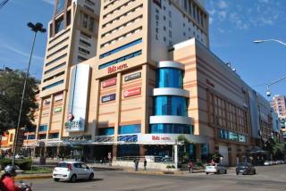 Suíte Bella Cittá Master Collection - 0