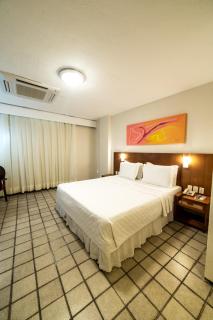 Hotel Praia Centro - Fortaleza - 8