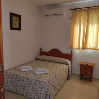 Hospedaje Benacazon A49 - Benacazón - 1
