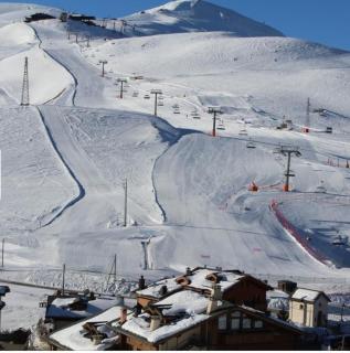 Hotel La Tea - Livigno - 8