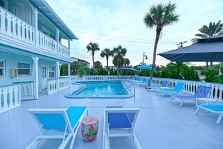 The Islander Inn - Vero Beach - 1