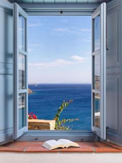 Patmos Eye Boutique Hotel & Villas - Skala - 5