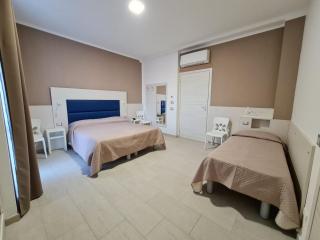 Hotel City 20 - Milan - 8