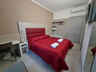Hotel City 20 - Milan - 6