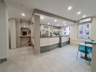 Hotel City 20 - Milaan - 5