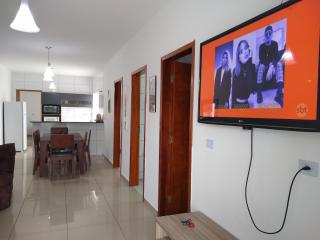 Casa Nova com Piscina 3 quartos - Guaratuba - 5