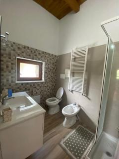 BORGO DON ARMANDO - Appartamento A B C E - 1