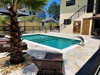 Casa Privativa com Piscina na Barra da Ferrugem/SC - 9