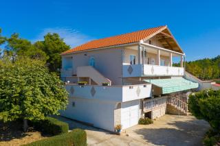 Apartments Luca - Ražanac - 9