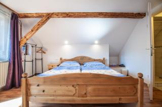 Hostel, Rooms and Apartment Ceklin - Bohinj - 6