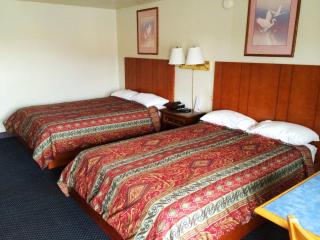 Motel Edgewood - Edgewood - 1