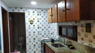 Apt Recanto dos Golfinhos-Centro de Pipa - Pipa - 1