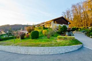 Le Mas Dauphinois - Le Grand-Lemps - 0