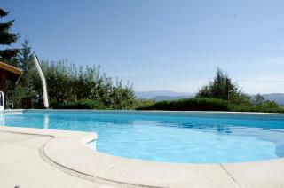 Le Mas Dauphinois - Le Grand-Lemps - 6