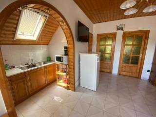 Gold Apartment - Harkány - 7