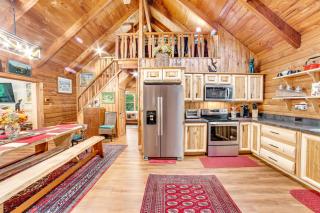 Beaver Pond Lodge - 1