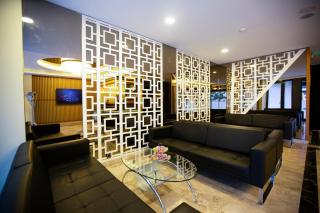 RESTWON SUIT - Istanbul - 3