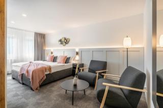 Hotel Bad Minden - Minden - 7