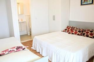1 bedroom/terrace - Makarska riviera Promajna - Promajna - 3