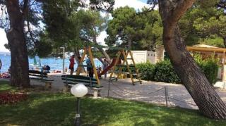 1 bedroom/terrace - Makarska riviera Promajna - Promajna - 1