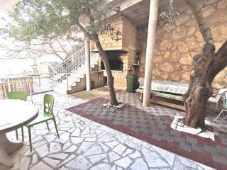 1 bedroom/terrace - Makarska riviera Promajna - Promajna - 2