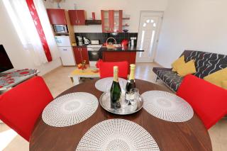 Apartments Luca - Ražanac - 7