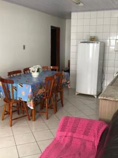 casa praia em bombinhas - Bombinhas - 7