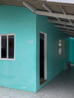 casa praia em bombinhas - 3