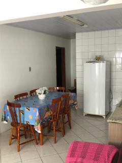 casa praia em bombinhas - Bombinhas - 1