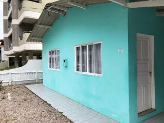 casa praia em bombinhas - 2
