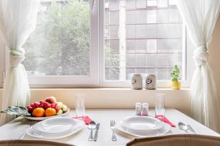 ARI Blue Apartment Ared in Kaufland Complex - Arad - 5