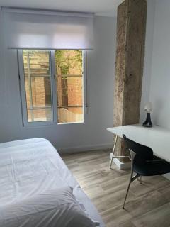 Cozy flat in La Petxina B - Valencia - 2