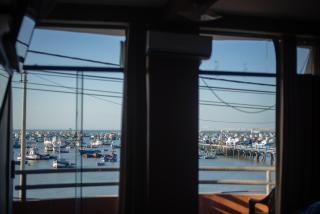 Hotel Marina Del Bay - 1