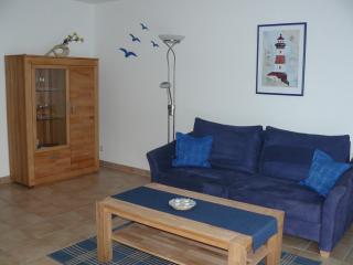 Residenz am Strand Wohnung 1-01 - Zingst - 8