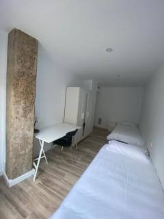 Cozy flat in La Petxina B - Valencia - 3