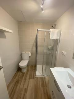 Cozy flat in La Petxina B - Valencia - 1