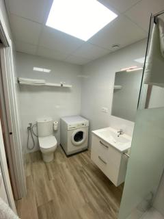 Cozy flat in La Petxina B - Valencia - 4