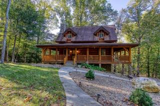 Sonshine By The Stream, Next To A Stream, 1089 FREE tickets each paid day, Dollywood and More - Cosby - 9