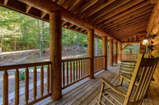 Sonshine By The Stream, Next To A Stream, 1089 FREE tickets each paid day, Dollywood and More - Cosby - 7
