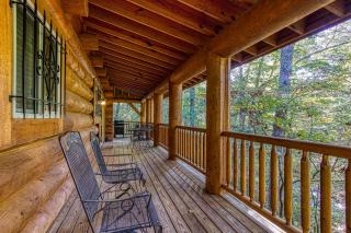 Sonshine By The Stream, Next To A Stream, 1089 FREE tickets each paid day, Dollywood and More - Cosby - 6